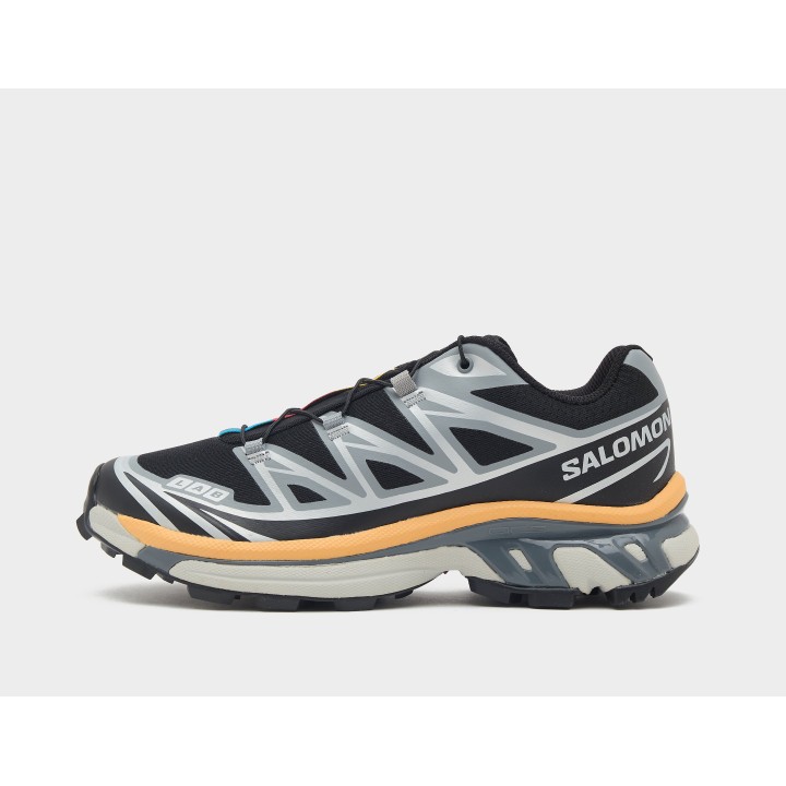 Salomon XT-6 Damen, Black