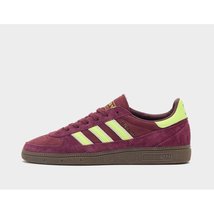 adidas Originals Handball Spezial WM, Red