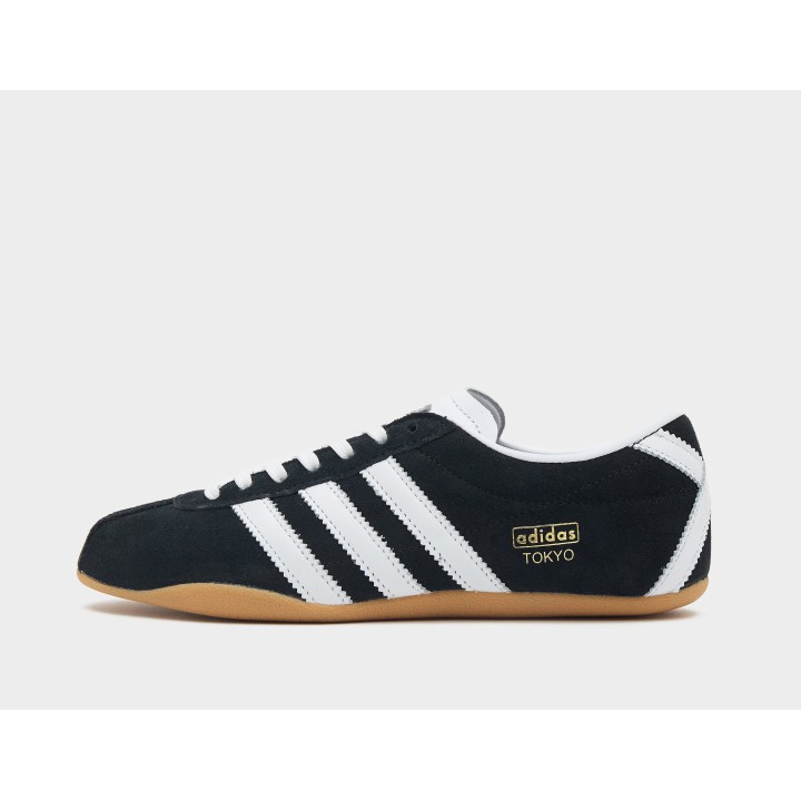 adidas Originals Tokyo Women's, Black