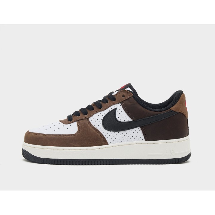 Nike Air Force 1 Low 'Escape' Women's, Brown