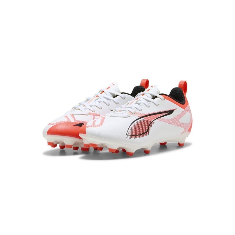 PUMA ULTRA 5 PLAY FG/AG Fußballschuhe Jugendliche Fußballschuh