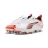 PUMA ULTRA 5 PLAY FG/AG Fußballschuhe Jugendliche Fußballschuh