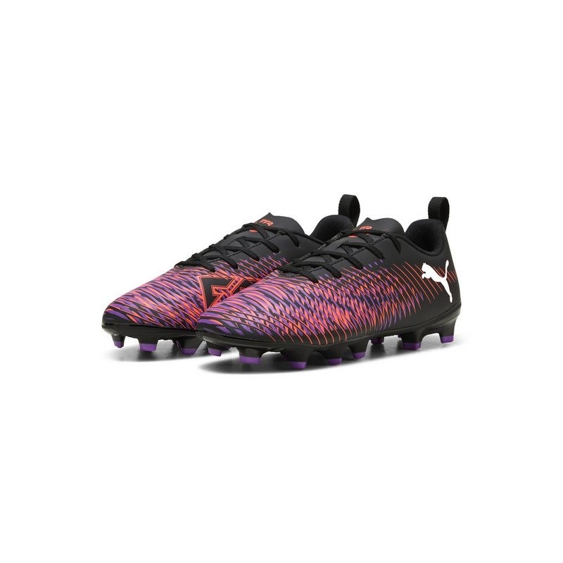 PUMA FUTURE 8 PLAY FG/AG Fußballschuhe Jugendliche Fußballschuh