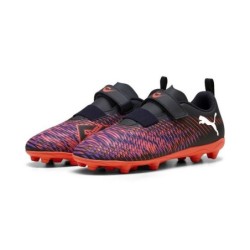 PUMA FUTURE 8 PLAY V FG/AG RB Fußballschuhe Kinder Fußballschuh