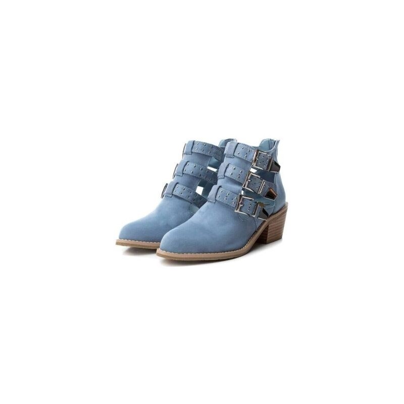 Xti  Stiefel - 48948