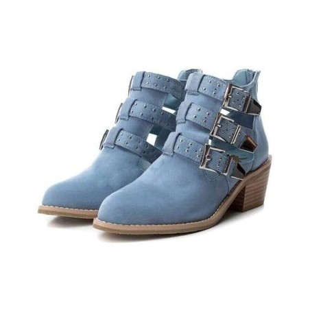 Xti  Stiefel - 48948