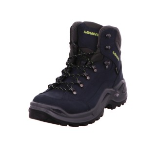 LOWA RENEGADE GTX MID kombi 7