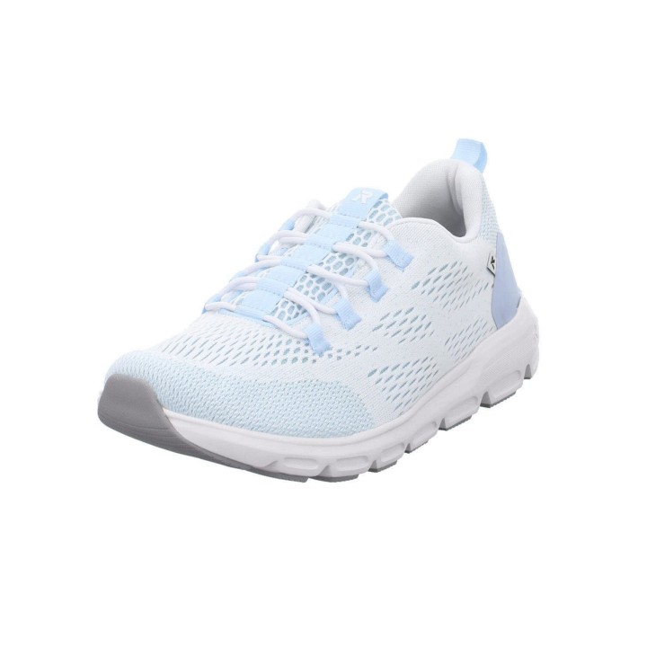 Rieker Revolution weiß 39