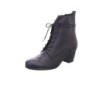 Stiefelette schwarz (EUR 41,5|7½|schwarz) 41