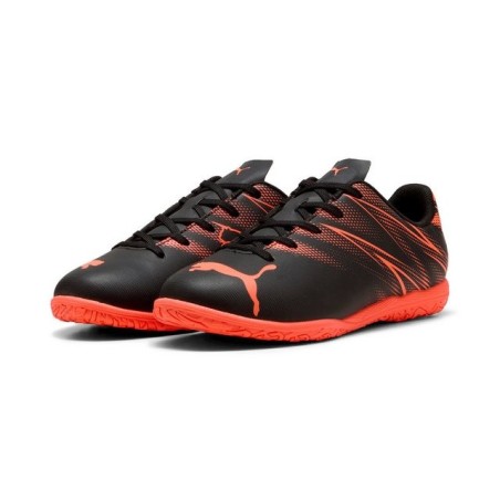 PUMA ATTACANTO IT JR Hallenschuh