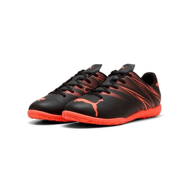 PUMA ATTACANTO IT JR Hallenschuh