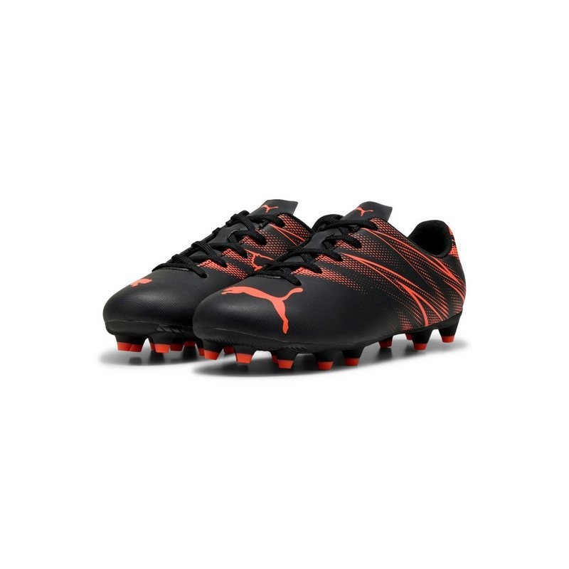 PUMA ATTACANTO FG/AG JR Fußballschuh