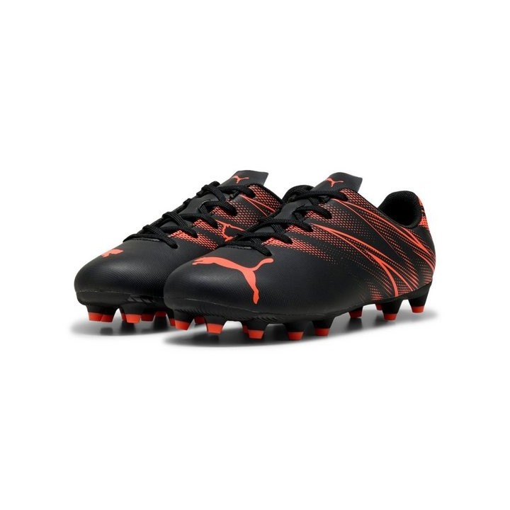 PUMA ATTACANTO FG/AG JR Fußballschuh