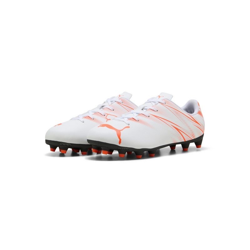 PUMA ATTACANTO FG/AG JR Fußballschuh