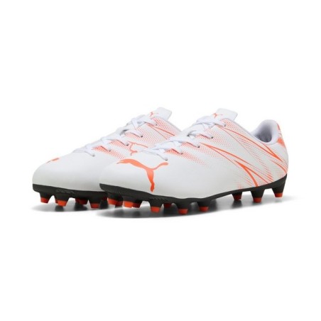 PUMA ATTACANTO FG/AG JR Fußballschuh