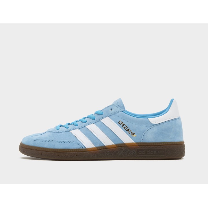 adidas Originals Handball Spezial, Blue