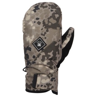 DC Shoes Snowboardhandschuhe »Franchise«