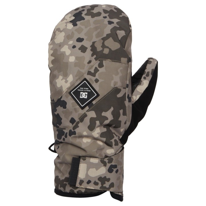 DC Shoes Snowboardhandschuhe »Franchise«