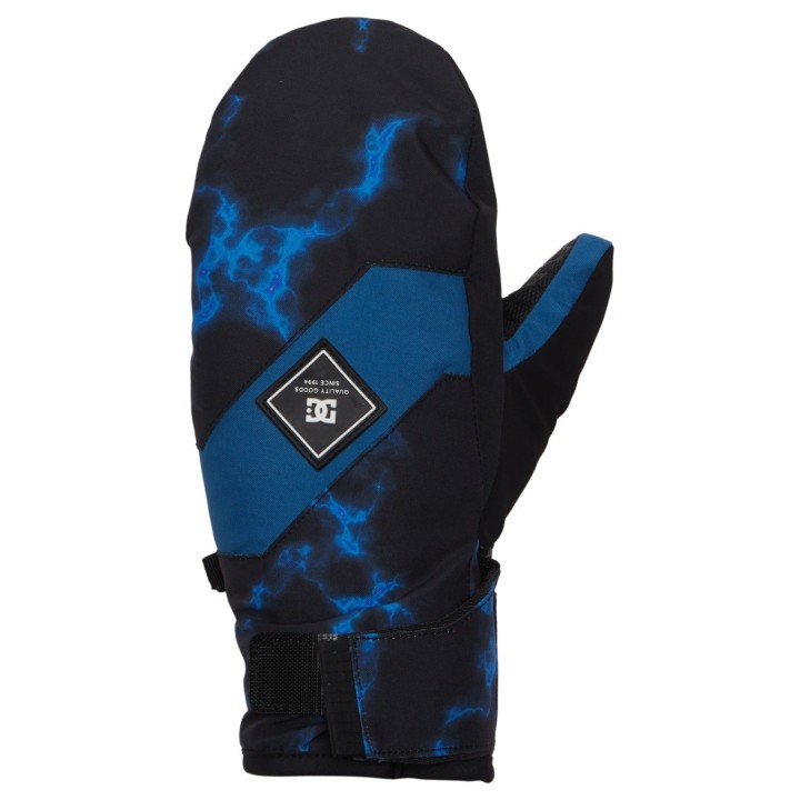 DC Shoes Snowboardhandschuhe »Franchise«