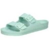 Genuins Mallorca H2O Pantolette Damen grün|grün|grün|grün|grün|grün|grün
