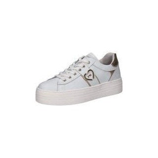 NeroGiardini Sneaker Damen weiß|weiß|weiß|weiß|weiß|weiß|weiß