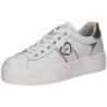 NeroGiardini Sneaker Damen weiß|weiß|weiß|weiß|weiß|weiß|weiß