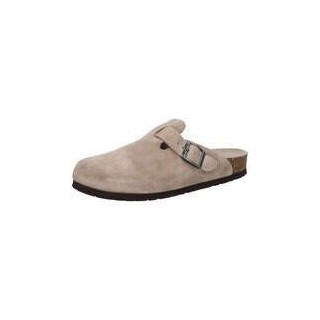 Genuins Riva Clogs Damen beige|beige|beige|beige|beige|beige