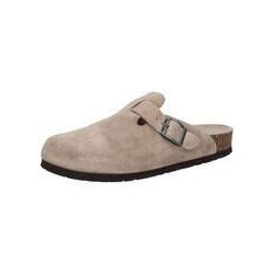 Genuins Riva Clogs Damen beige|beige|beige|beige|beige|beige