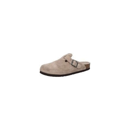 Genuins Riva Clogs Damen beige|beige|beige|beige|beige|beige
