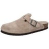 Genuins Riva Clogs Damen beige|beige|beige|beige|beige|beige