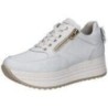 NeroGiardini Plateau Sneaker Damen weiß|weiß|weiß|weiß|weiß|weiß|weiß