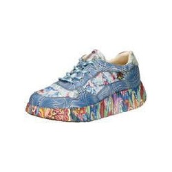 Laura Vita Nikito 72 Sneaker Damen blau|blau