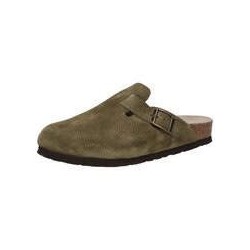 Genuins Riva Clogs Damen grün|grün|grün|grün|grün|grün|grün|grün|grün|grün