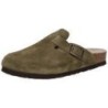 Genuins Riva Clogs Damen grün|grün|grün|grün|grün|grün|grün|grün|grün|grün