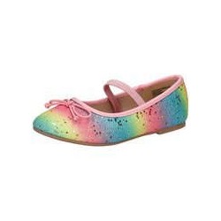 Barbarella Ballerina Mädchen bunt|bunt|bunt|bunt|bunt|bunt