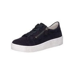 Gabor Sneaker Damen blau|blau|blau|blau|blau|blau|blau|blau