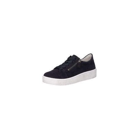 Gabor Sneaker Damen blau|blau|blau|blau|blau|blau|blau|blau