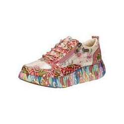 Laura Vita Nikito 62 Sneaker Damen bunt|bunt|bunt|bunt|bunt