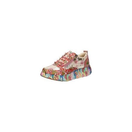 Laura Vita Nikito 62 Sneaker Damen bunt|bunt|bunt|bunt|bunt
