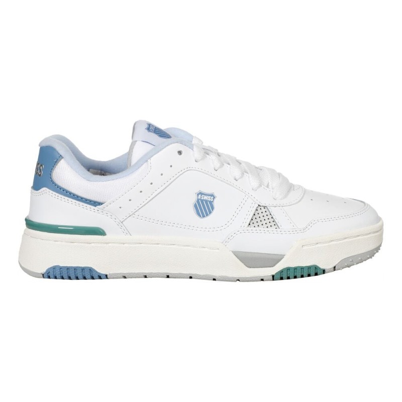 K-Swiss Match Pro LTH Sneaker Damen