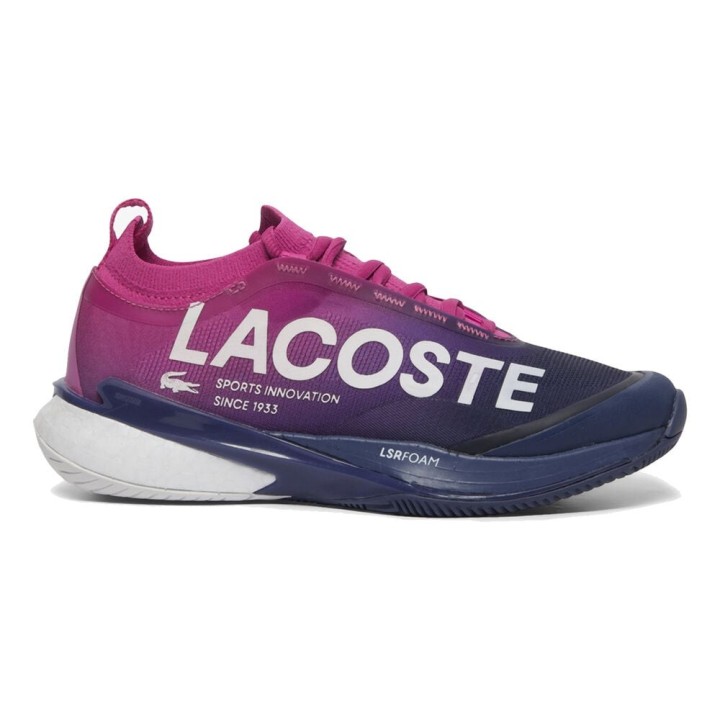 Lacoste AG-LT LITE Tennisschuhe Damen