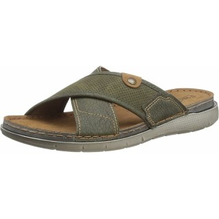 Fischer Löffler grün 42