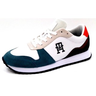 Tommy Hilfiger weiß 42