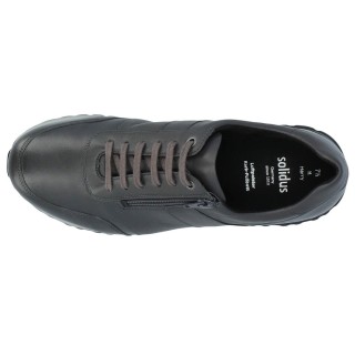 Solidus Harry grau 7,5