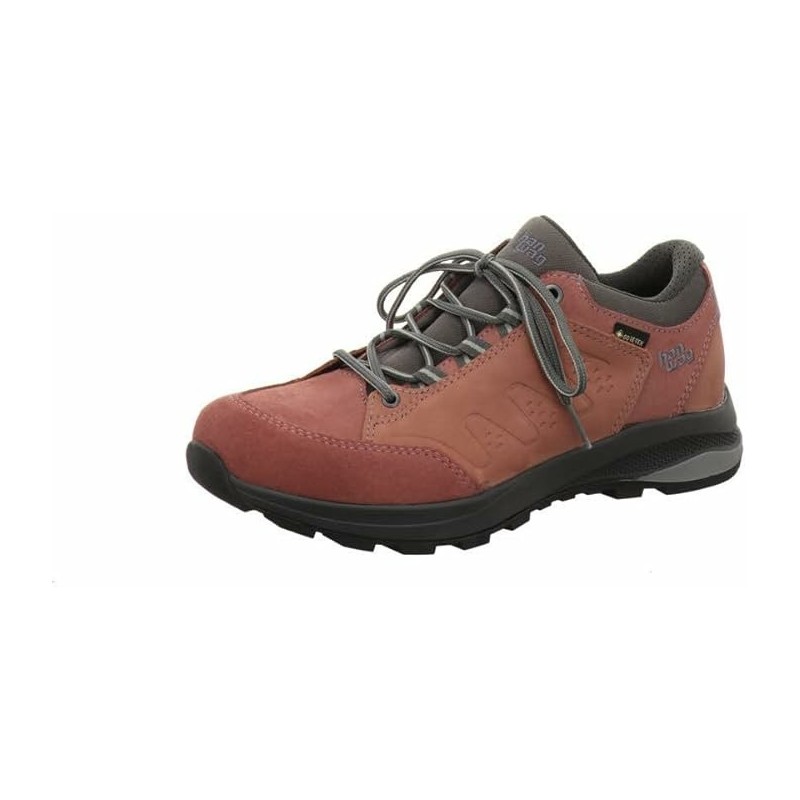 Hanwag Torsby SF Extra Lady GTX Lo rose 5,5