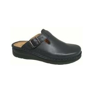 Fischer Markenschuh 19080 521 dunkel_blau 36