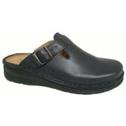 Fischer Markenschuh 19080 521 dunkel_blau 36