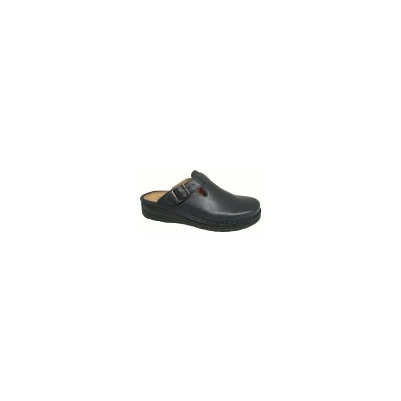 Fischer Markenschuh 19080 521 dunkel_blau 36