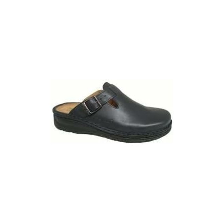 Fischer Markenschuh 19080 521 dunkel_blau 36