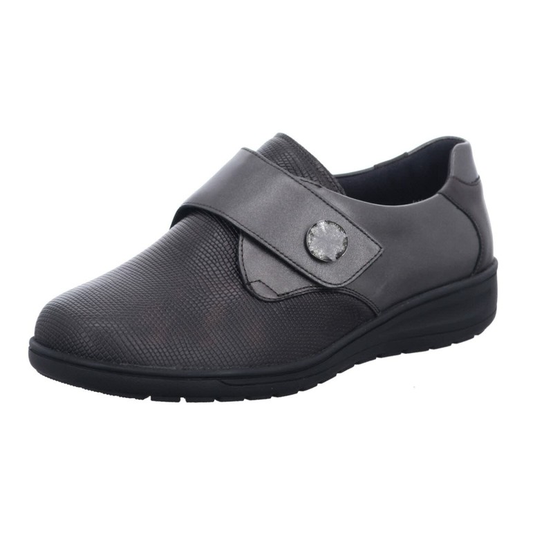Solidus Kate grau 7,5